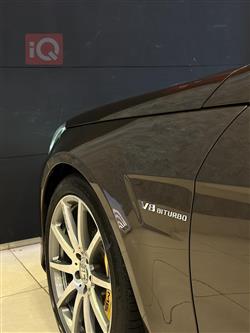 مێرسێدس بێنز E-Class